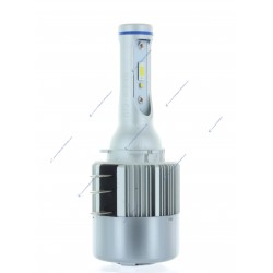 2 lampadine LED H15 V2 PROLED 38W - 5500Lm - Fascia alta PGJ23t-1 - Doppia intensità