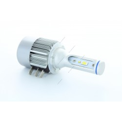 2 x LED-Lampen H15 V2 PROLED 38 W – 5500 lm – High-End PGJ23t-1 – doppelte Intensität