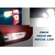 luci di sostegno pacchetto LED per BMW* - Serie 5 e60 61