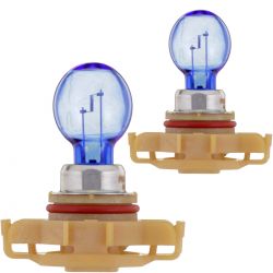 2 x Glühbirnen Bluevision PSX24W