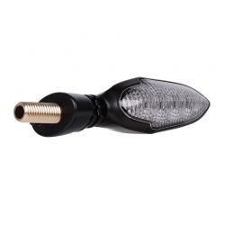 Paire Clignotants LED pour KTM EXC XCW 125 200 250 Duke 390 690 - plug&play