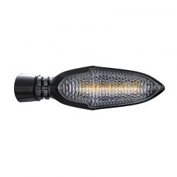 Paire Clignotants LED pour KTM EXC XCW 125 200 250 Duke 390 690 - plug&play