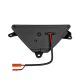 Kit de clignotants avant LED pour Kawasaki Ninja (2013–2023), ultra‑lumineux, étanche et durable, ER-6F Droite et Gauche