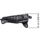 Kit de clignotants avant LED pour Kawasaki Ninja (2013–2023), ultra‑lumineux, étanche et durable, ER-6F Droite et Gauche