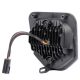 Phare LED pour Husqvarna TE 150 / 250 / 300 & FE 501 250 / 350 / 450 (2024-2026) - 48W et 4568Lms