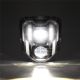 Phare LED pour Husqvarna TE 150 / 250 / 300 & FE 501 250 / 350 / 450 (2024-2026) - 48W et 4568Lms