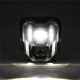 Phare LED pour Husqvarna TE 150 / 250 / 300 & FE 501 250 / 350 / 450 (2024-2026) - 48W et 4568Lms