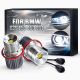 Pack Angel Eyes 40W BMW* E39 / E53 / E60 / E61 / E63 / E64 / E65 / E66 / E83 (07-) / E87 (04 - 07) - Garantie 2 ans