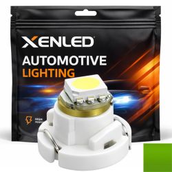T4.7 1 SMD GRÜNE Glühbirne – Armaturenbrett-LED