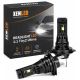 Kit LED 1:1 Feux de croisement H7 Opel - Combo D (2018-2025) - 3600Lms - Montage rapide plug&play