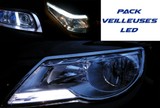 Pack Veilleuses LED pour Rover - 25