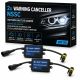 2x Warnung Canceller NSSC - Premium-Auto - Anti-erreu Fall