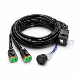 Elektrischer Relais Strahl für LED-Leiste - dt 2 - 2d163c Schalter