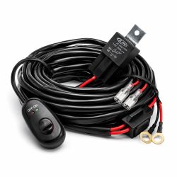 Elektrolichtrelais für LED-Leiste - 1t163f Schalter