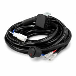 Relæ elektrisk sele til LED bar - Switch 1T143C