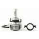 2 LED Bulb Holder Adapters PEUGEOT RENAULT FORD CITROEN - Type N