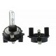 2 GOLF 5 TOURAN CORSA C-lamphouderadapters