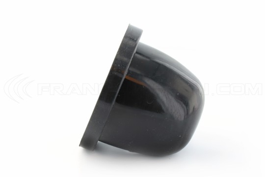 90 mm koplampafdekking speciale LED-kit