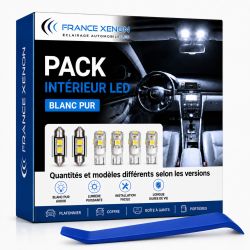 Pack full LED - alfa romeo giulia