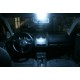 Pack FULL LED - VW CROSS POLO 6R - BLANC