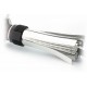 2 x Ampoules LED H7 XL6S 55W - 4600Lm - Courtes - 12V/24V LED Garantie à vie