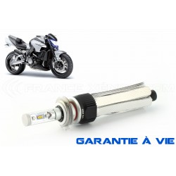H7 55w bulb xl6s - 4600lm - Motorcycle - 12v / 24v