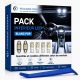 Pack Full LED - Rexton 3 - blanco