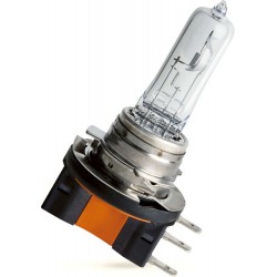 Philips bulb h15 55 / 15w original 12580 pgj23t-1