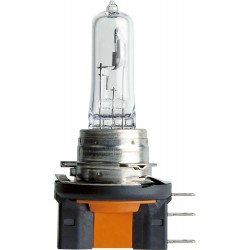 Philips bulb h15 55 / 15w original 12580 pgj23t-1