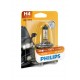 Philips bulb h4 Vision - 30% 60 / 55w P43t-38 12342prb1