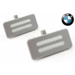 Pack modules LED mirrors BMW e60, e90, e65, e70, f25