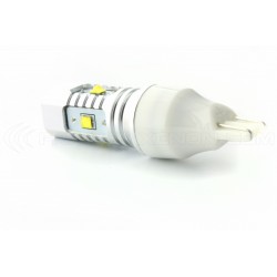 Lampadine 2 x 5 LED creati - Cree - T15 W16W