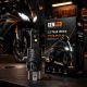 Kit ampoule H4 LED pour FXSTSSE 1800 CVO Soft.Spinger - HARLEY DAVIDSON - Plug&Play 1:1 +480% - Sans erreur - XENLED