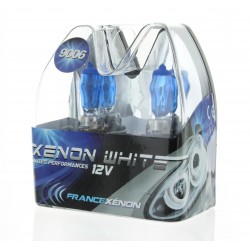 2 x HB4 bombillas de 55W 6000k 9006 xtrem hod - France-xenón