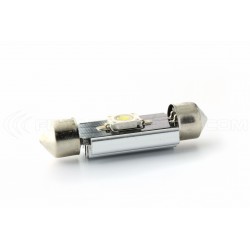 Osram led bulb 37mm - white - C5W / c7w - CANbus
