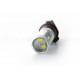 2 x 6 lampadine LED CREE 30W - P13W - Lampada per luci di marcia diurna BIANCA di fascia alta
