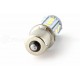 21 SMD LED bulb - BA15S / P21W / 1156 / T25 - White 12V powerful bulb
