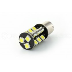 P21W Bulb - 27 LED SMD - mistake proofing - White