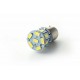 2 x 13 SMD-LED-Lampen – BAY15D / P21/5 W / 1157 / T25 – Weiß 12 V – doppelte Intensität