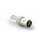 2 x 12 LED SS HP bulbs - P21/5W - White - BAY15D - 5500K 12V Double intensity