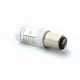 2 lampadine LED - 6 LED CREE 30W - P21/5W - Fascia alta - 1157 - Alta potenza 5500K - Doppia intensità