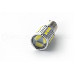 Bombilla LED 21 sg - P21 / 5W - Blanco