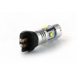 Lampadina 5 LED CREE 30W - PW24W - Fascia alta - Potenti luci di marcia diurna - Bianco