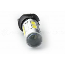 LED-Lampe 10 sg - pw24w - gehobene