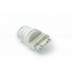 2 x dual hp color bulbs - p27 / 7w - us approval