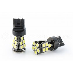 Bulb t20 w21 / 5w 21 smd canbus