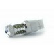 16 LED-Leuchtmittel CREE 80 W – W21/5 W – Spitzenmodell 12 V, hohe Leistung, doppelte Intensität – Weiß
