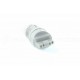16 LED CREE 80W bulb - W21/5W - Top of the range 12V High power Double intensity - White