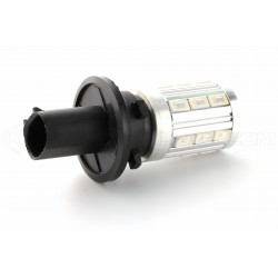 2x LED-Lampen 21 sg - ph24wy - gelb