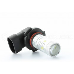 2 x 6 LED-Leuchtmittel CREE 30 W – H10 9145 – hochwertige 12-V-Hochleistungs-LED-Antibeschlaglampen – Weiß